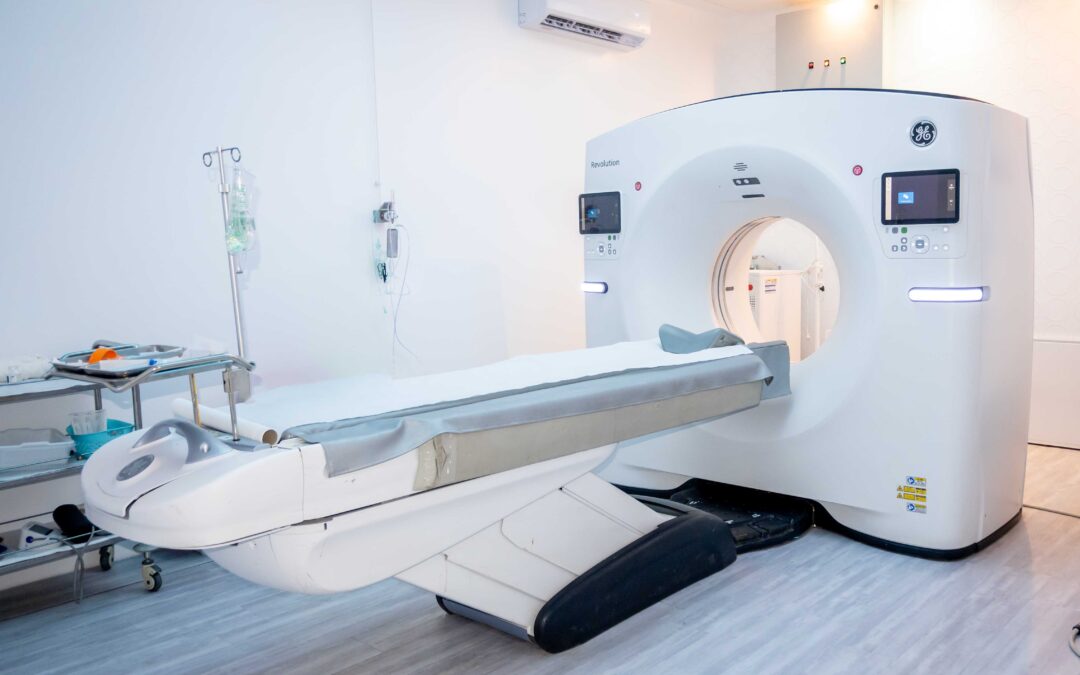 Radiologie à Meknès : IRM, scanner ou mammographie, quel examen choisir ?
